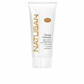 Crème protectrice pour le change Johnson's Natusan Onguent (75 ml)